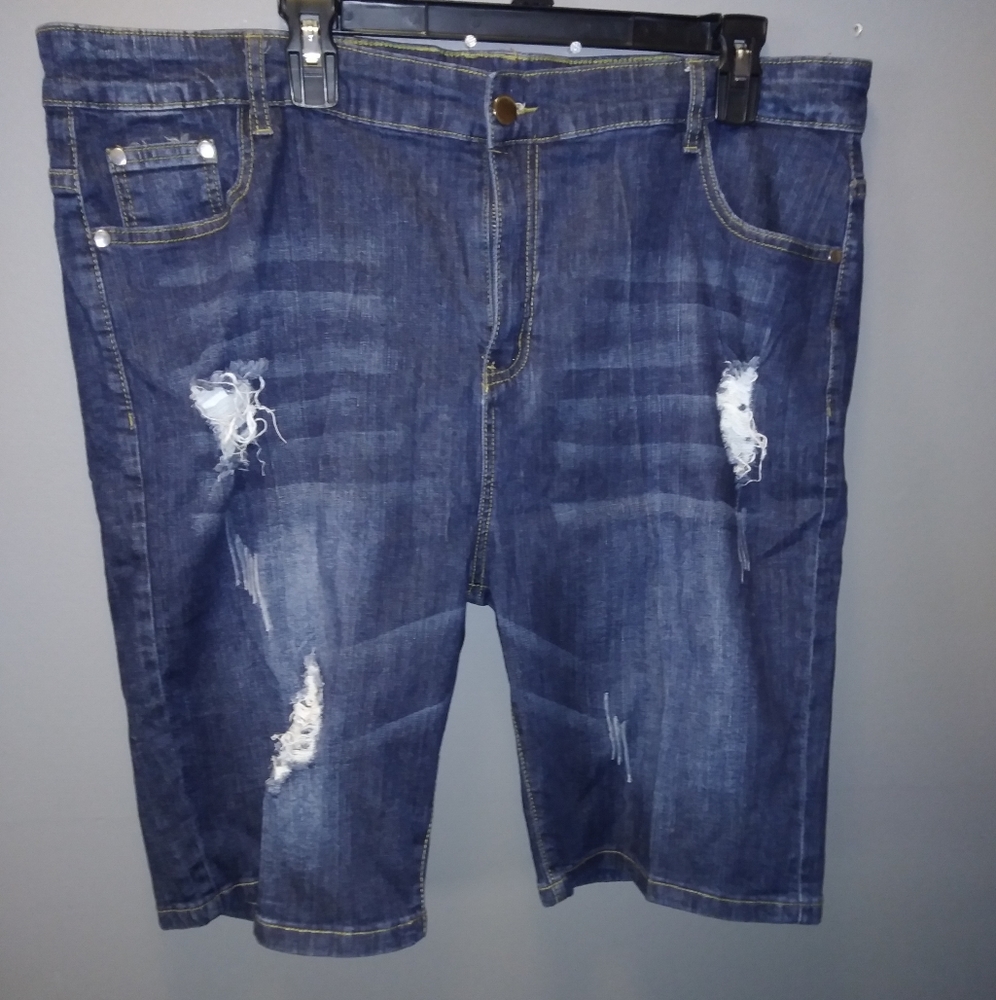 Original Denim Fashion size 42  blue